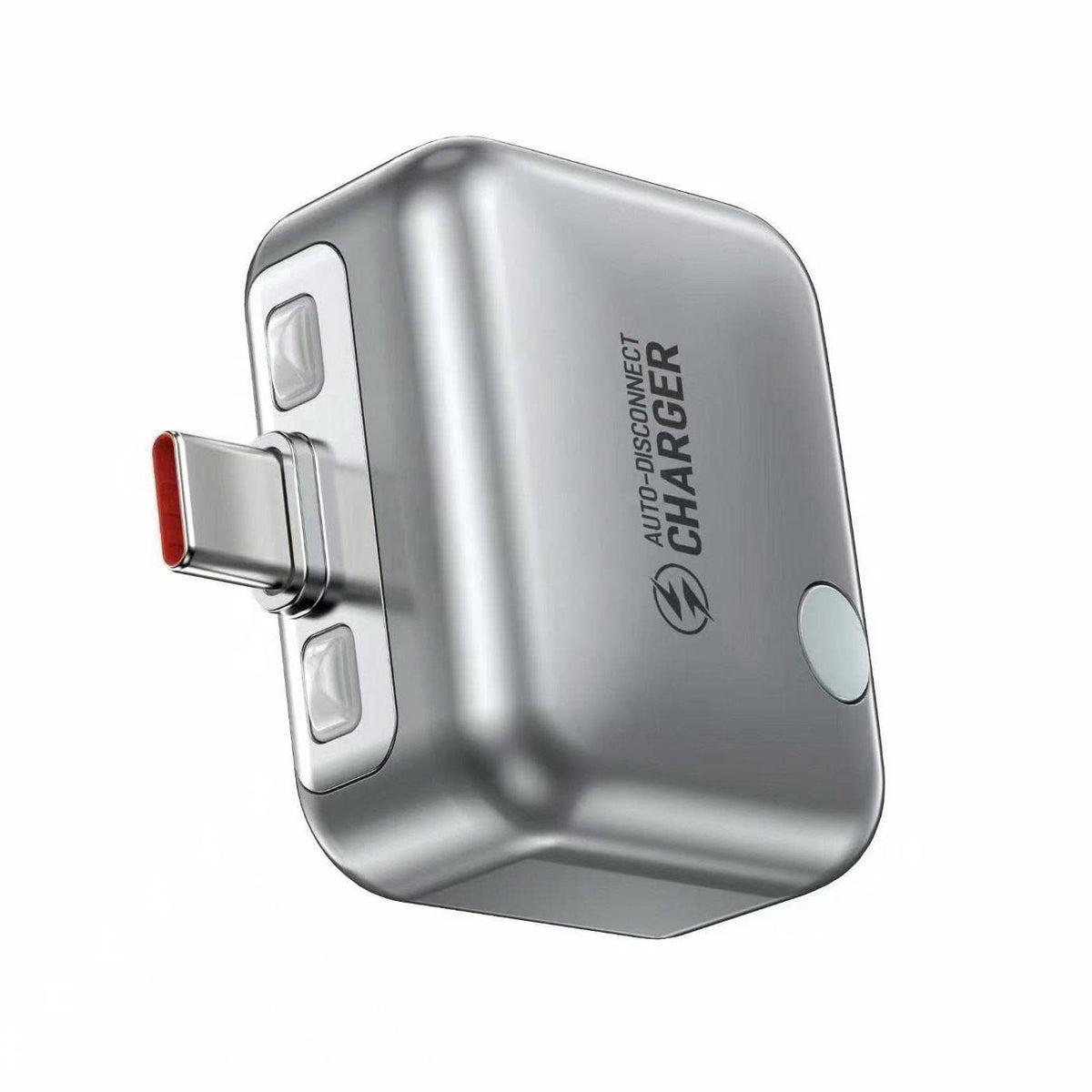 Auto Eject Charger