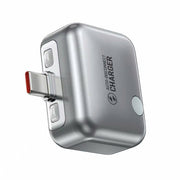 Auto Eject Charger