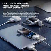 Auto Eject Charger