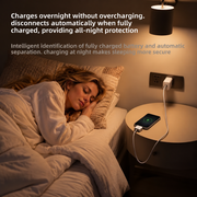 Auto Eject Charger