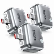 Auto Eject Charger