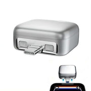 Auto Eject Charger