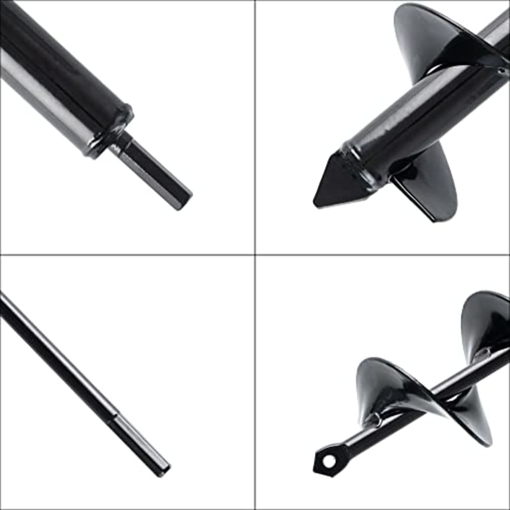 Garden Auger Kit