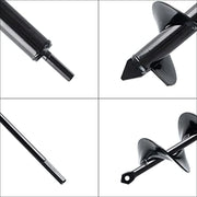 Garden Auger Kit