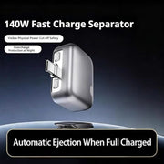 Auto Eject Charger