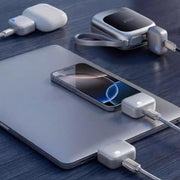 Auto Eject Charger