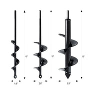 Garden Auger Kit