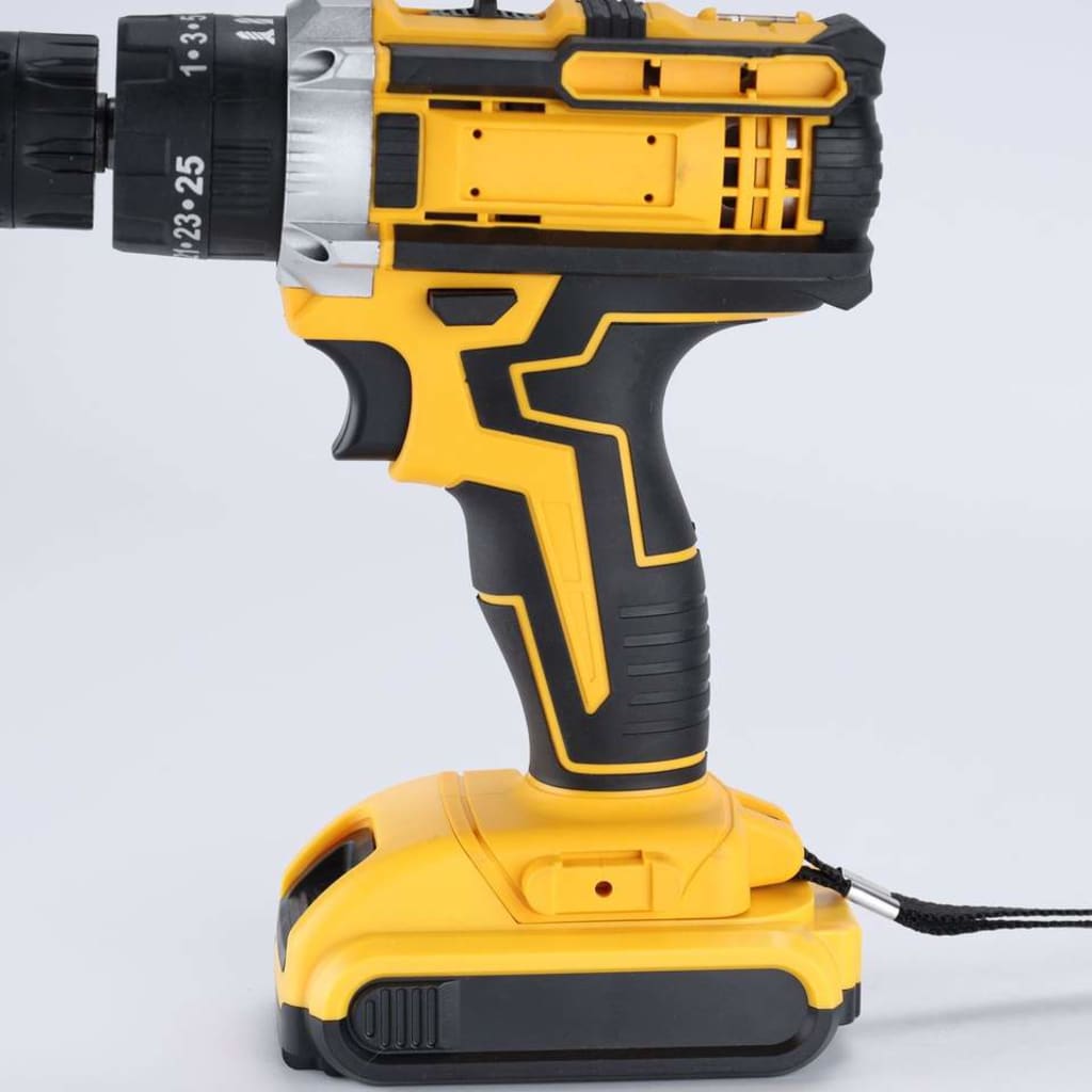 Power Drill
