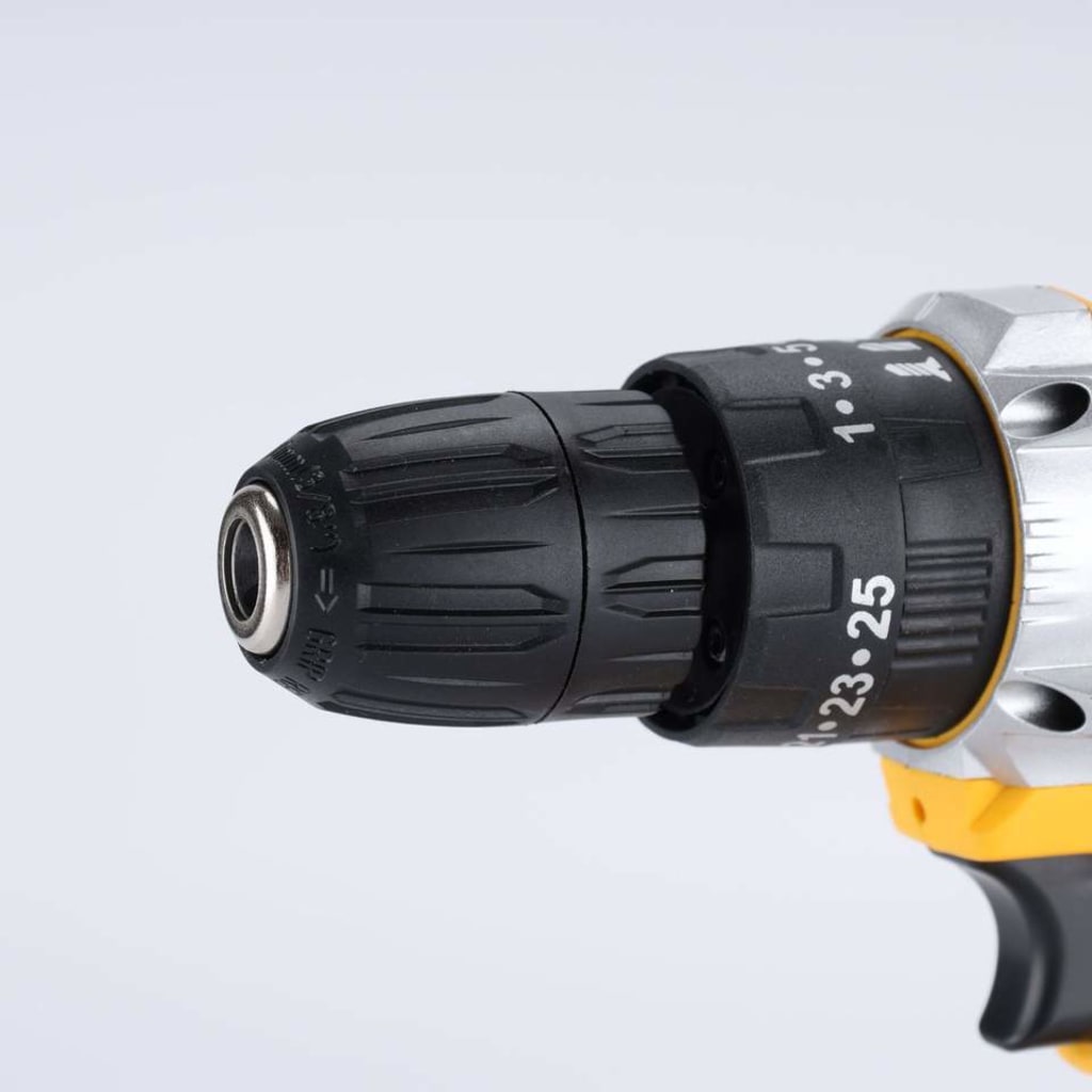 Power Drill