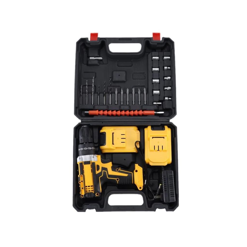 Power Drill