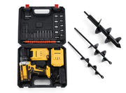Garden Auger Kit